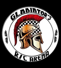 Gladiators RC Arena Raceway