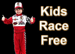 Kids Race RCs Free